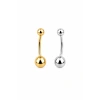 Göbek Piercing