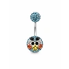Göbek Piercing