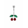 Göbek Piercing