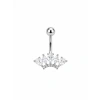 Göbek Piercing