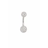 Göbek Piercing