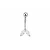 Göbek Piercing