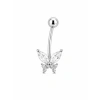 Göbek Piercing