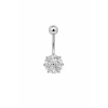 Göbek Piercing