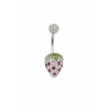 Göbek Piercing