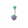 Göbek Piercing