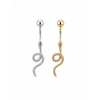Göbek Piercing