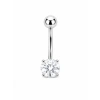 Göbek Piercing