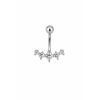 Göbek Piercing