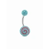 Göbek Piercing