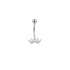 Göbek Piercing