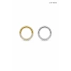 Halka Taşlı Helix Piercing&Küpe