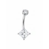 Titanyum Göbek Piercing