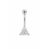 Titanyum Göbek Piercing