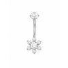 Titanyum Göbek Piercing