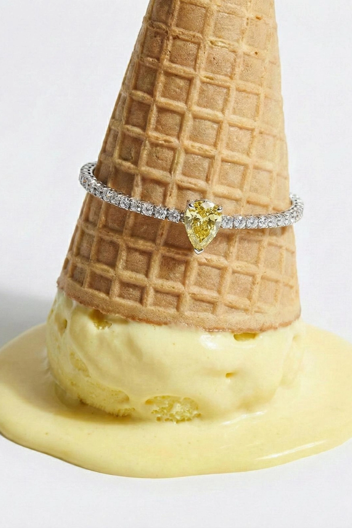 925 Ayar Gümüş Sapphıre Bileklik