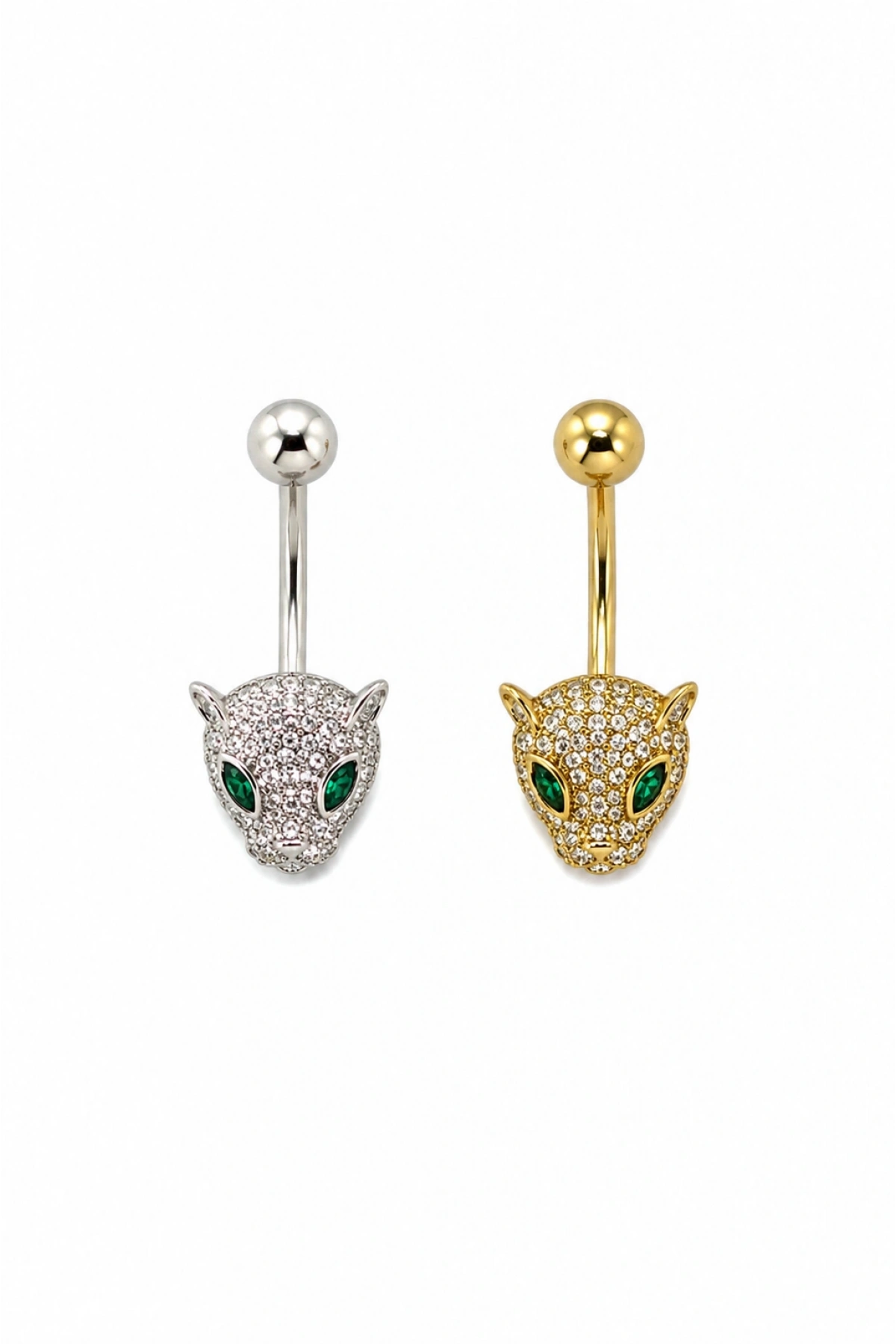 Göbek Piercing
