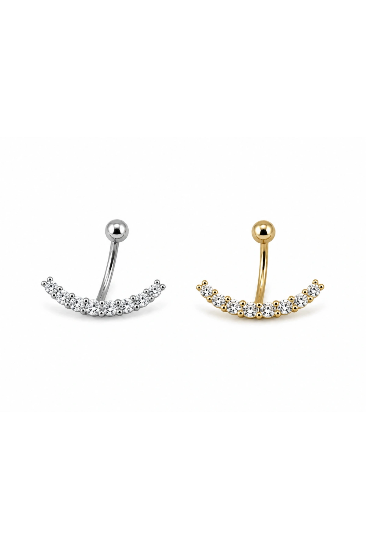 Göbek Piercing