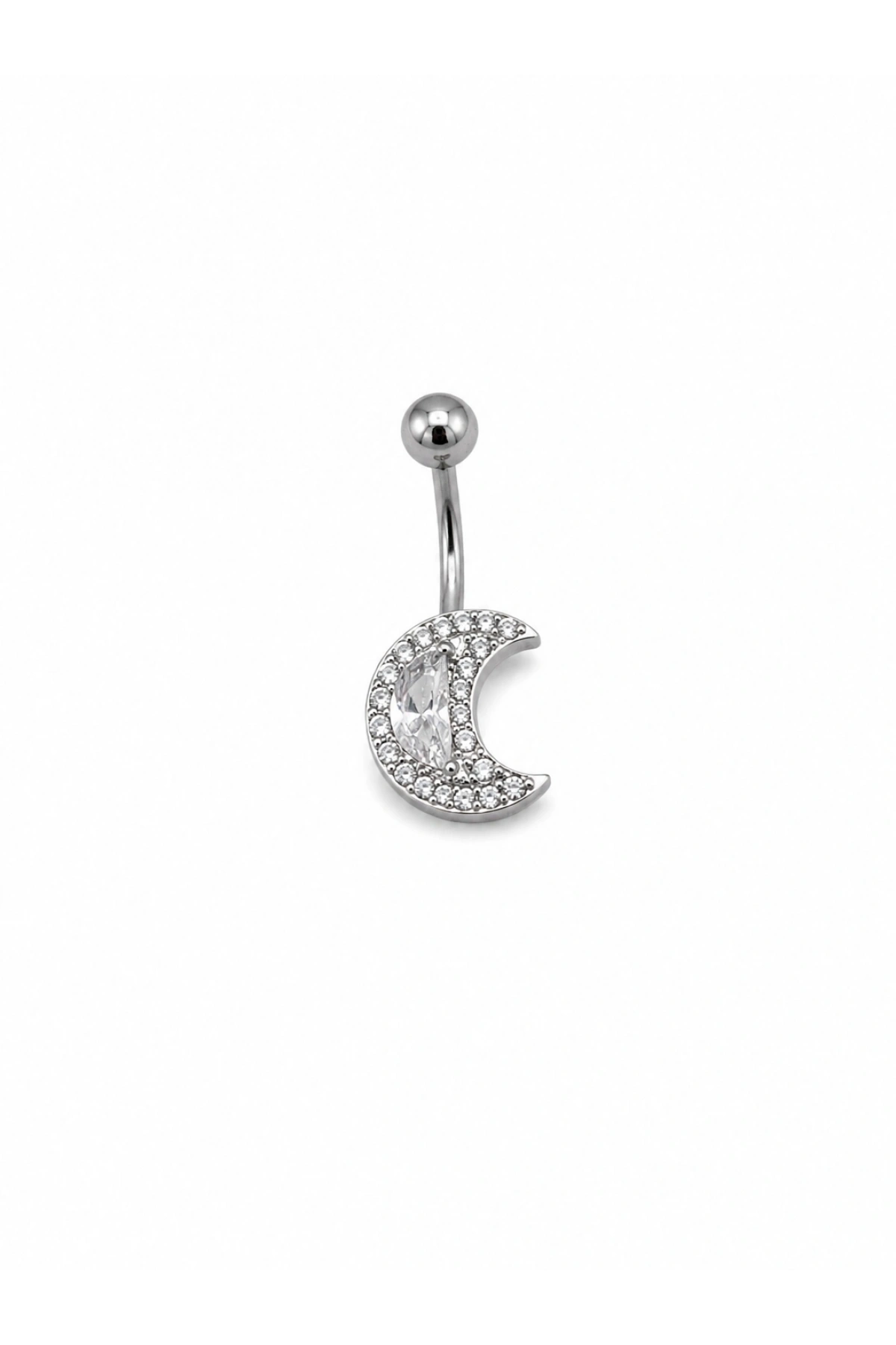 Göbek Piercing