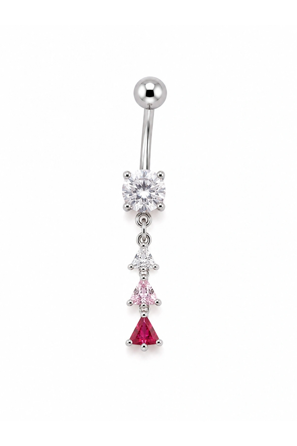 Göbek Piercing