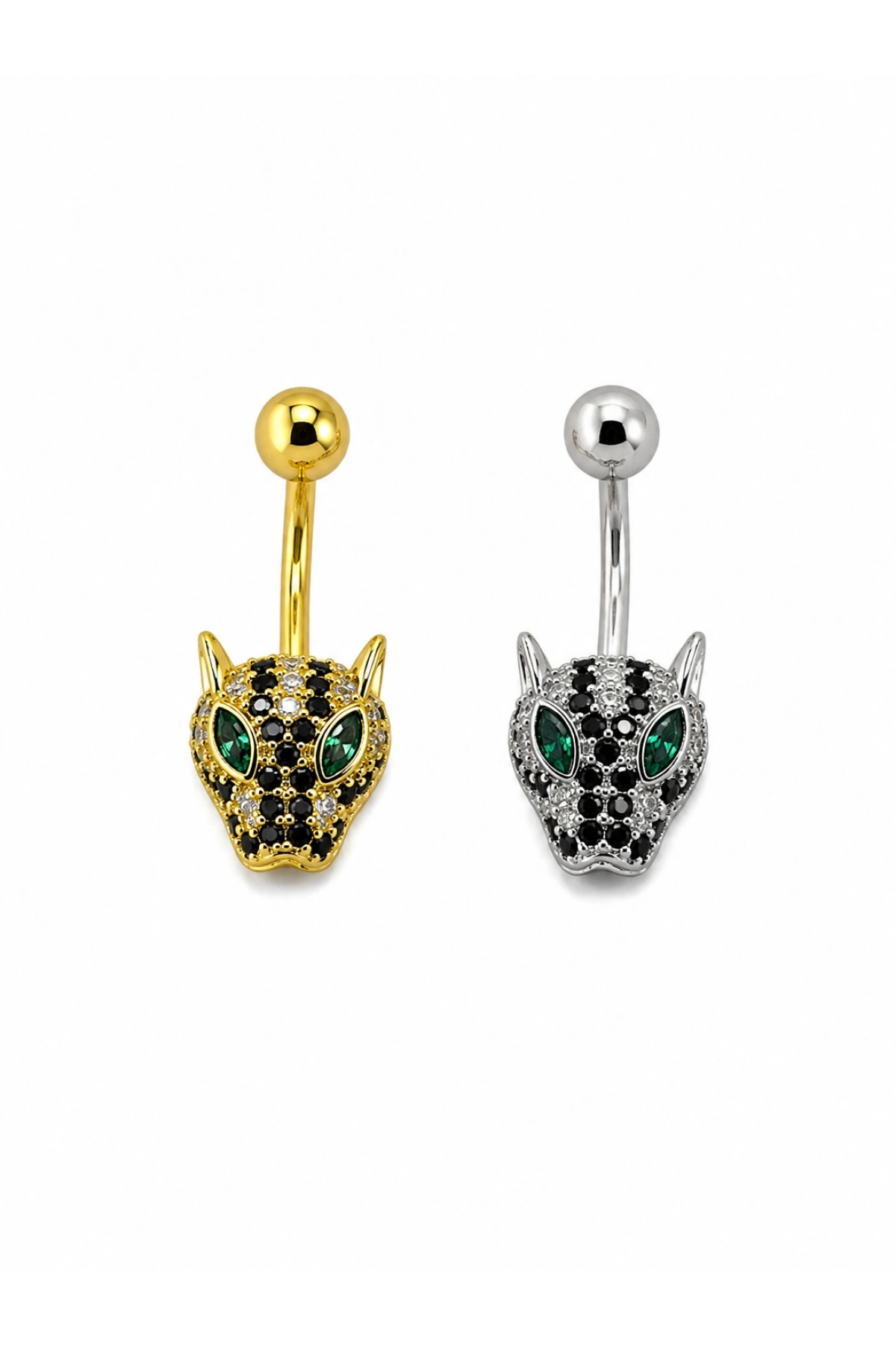 Göbek Piercing
