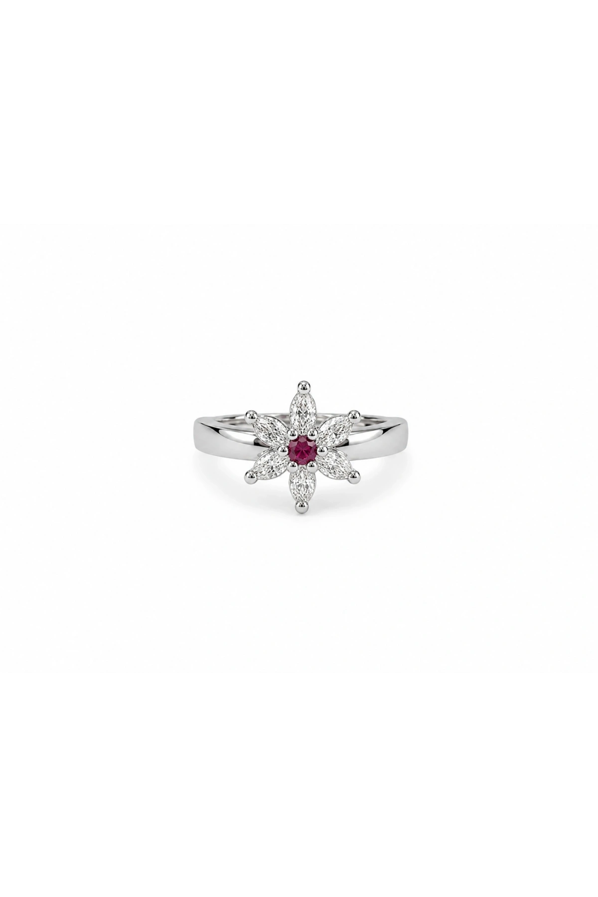 Göbek Piercing