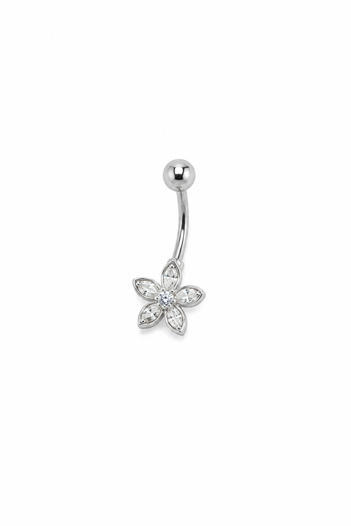 Göbek Piercing