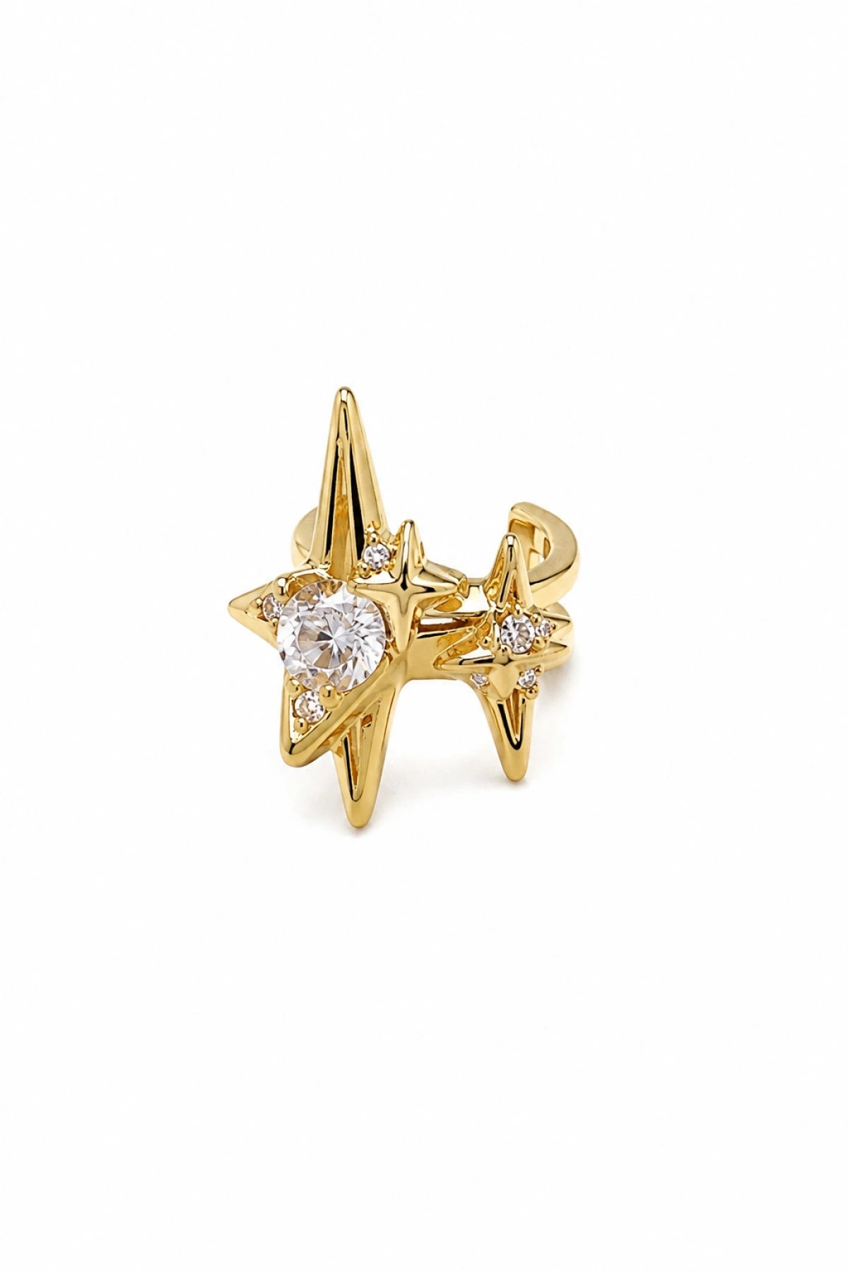 Ear Cuff