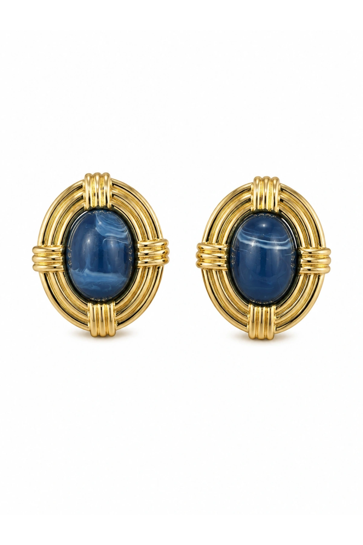 Lapis Küpe