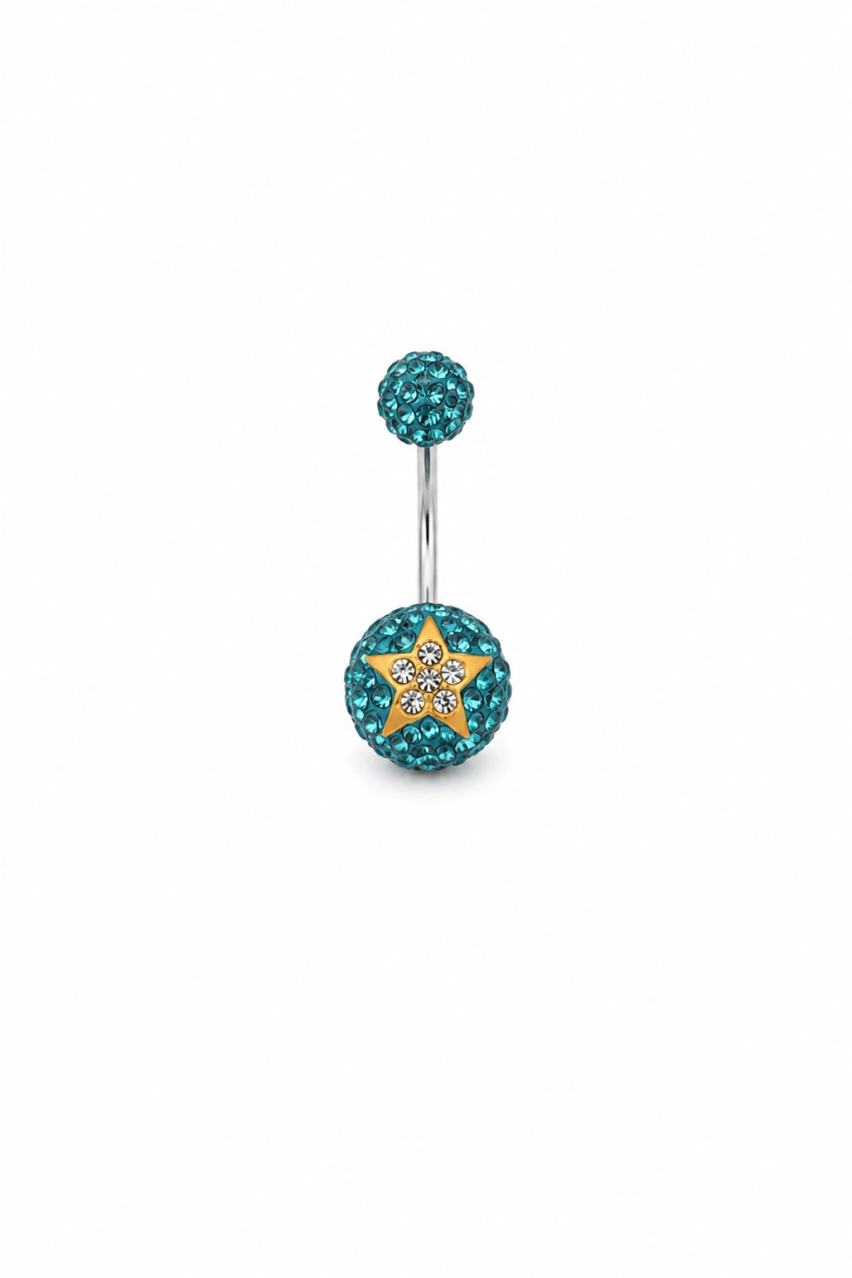 Göbek Piercing