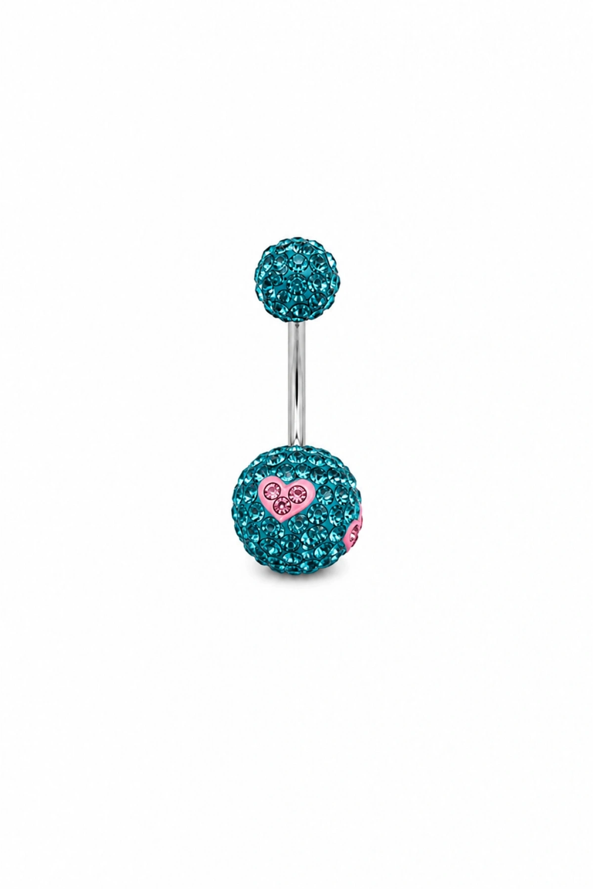 Göbek Piercing