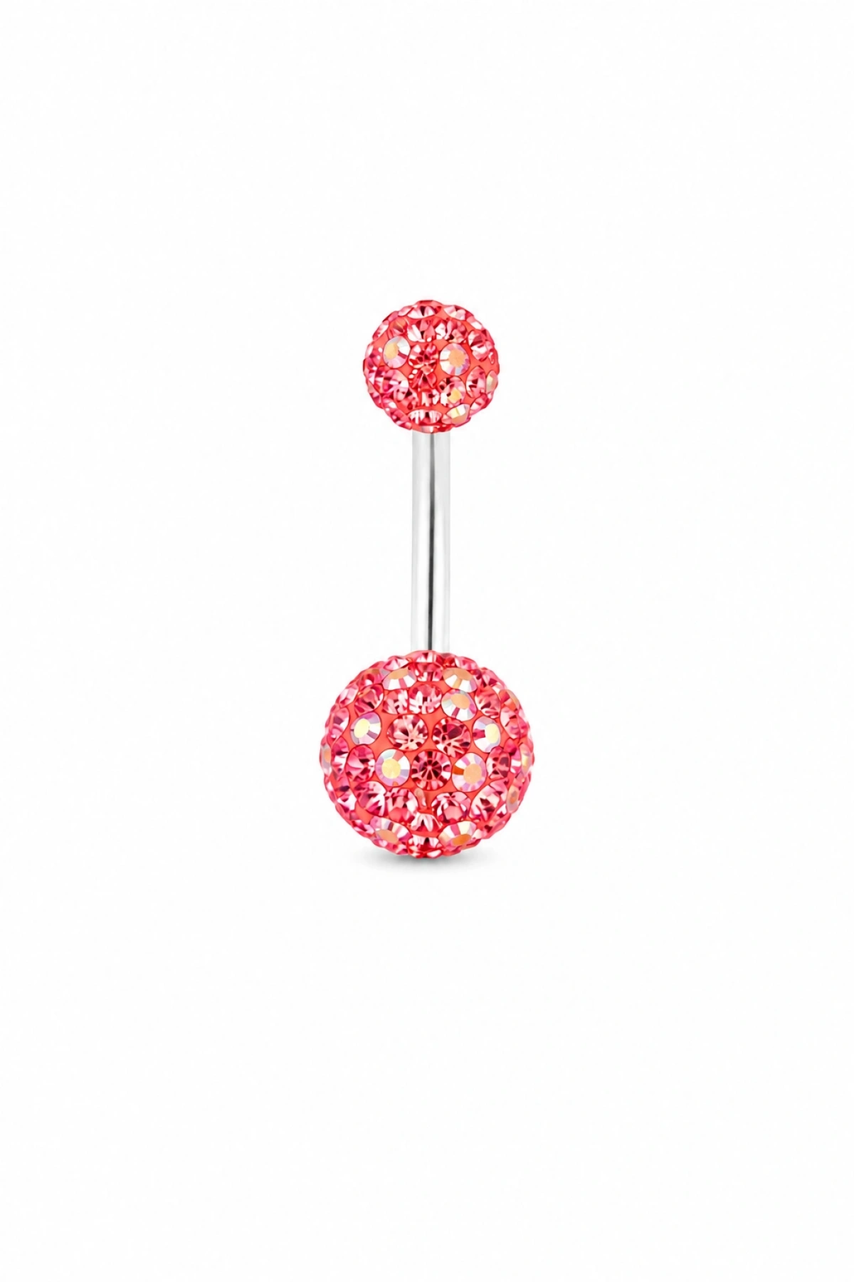 Göbek Piercing