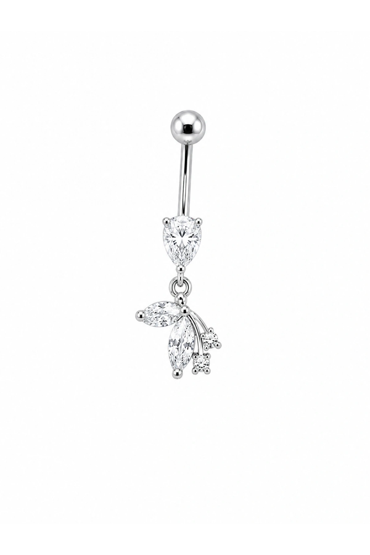 Göbek Piercing