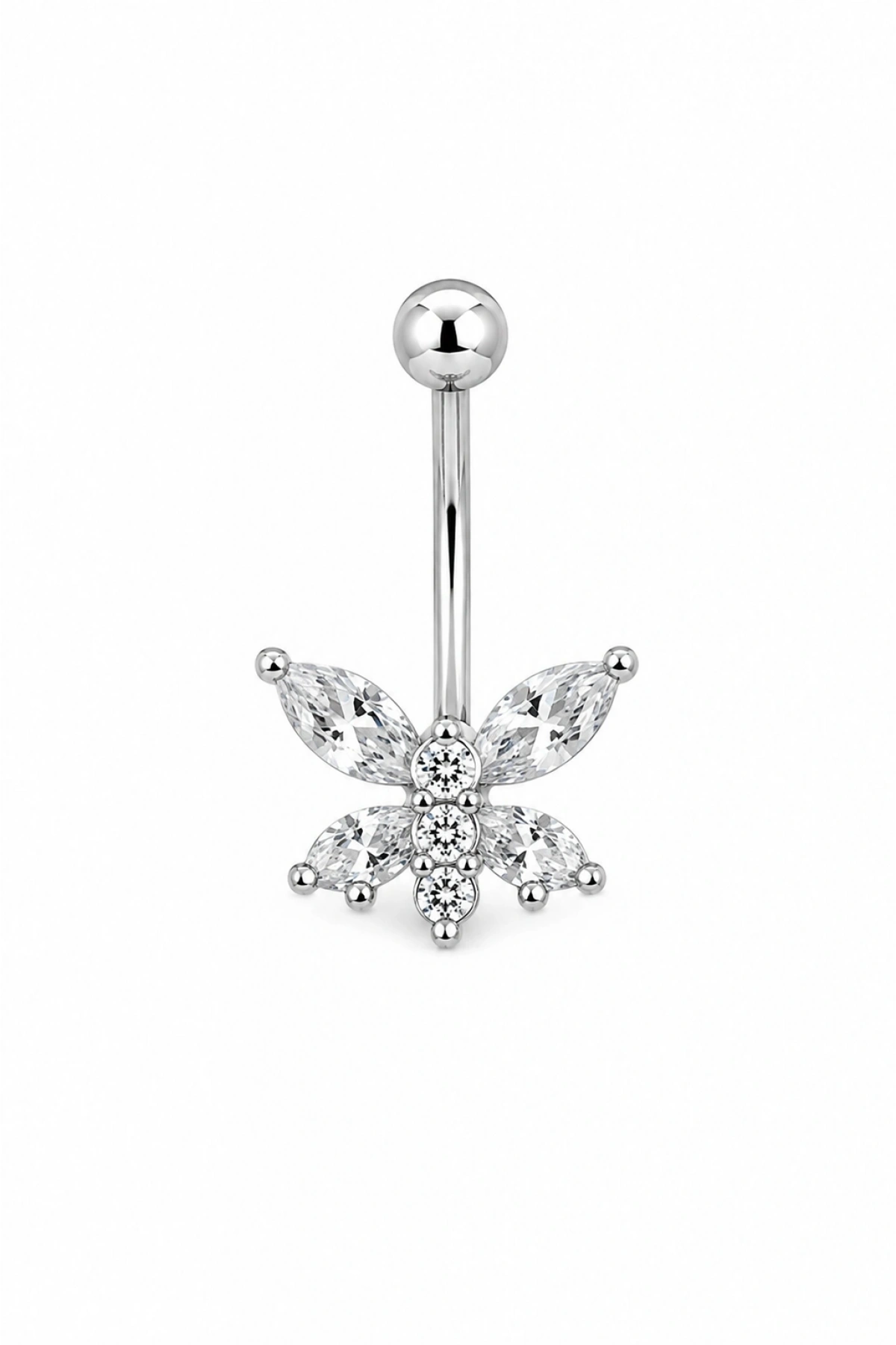 Göbek Piercing