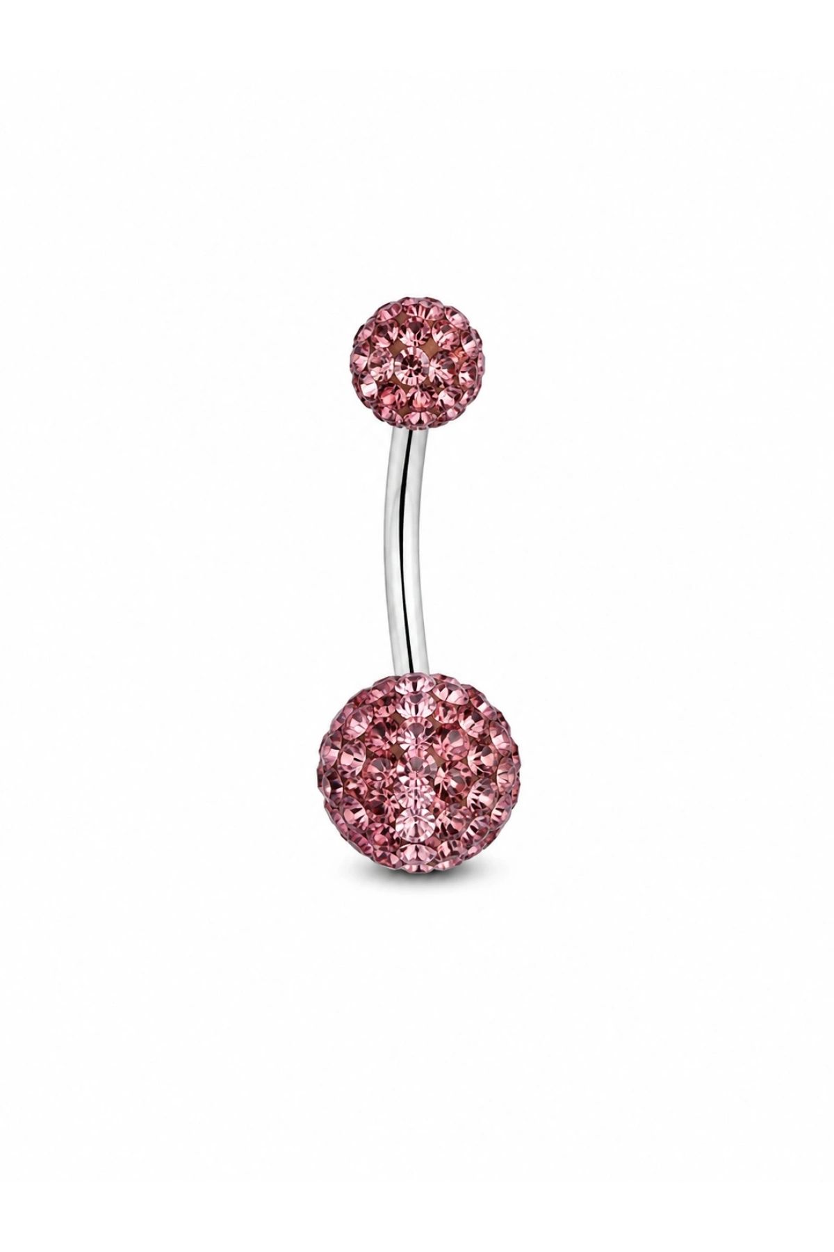Göbek Piercing