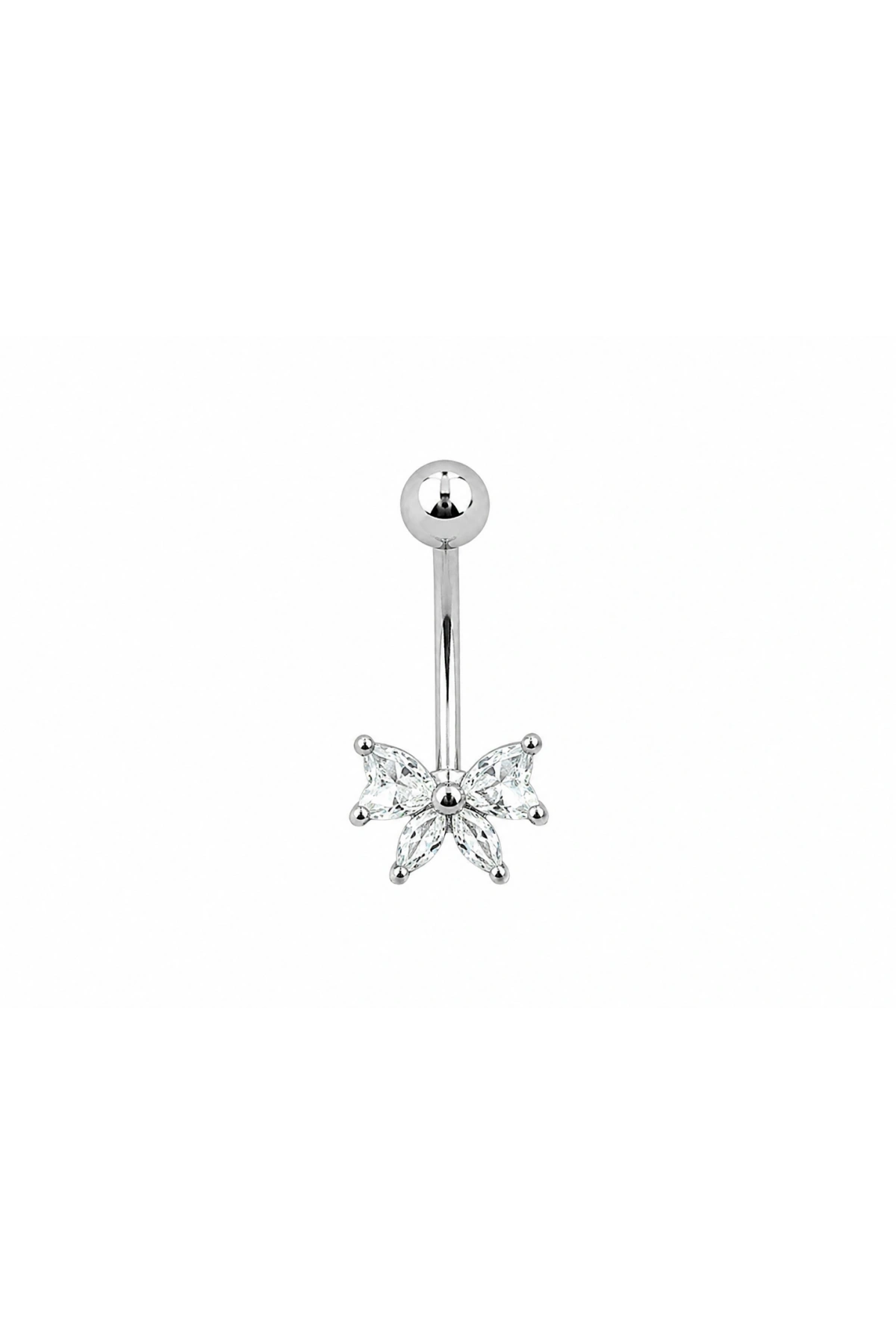 Göbek Piercing