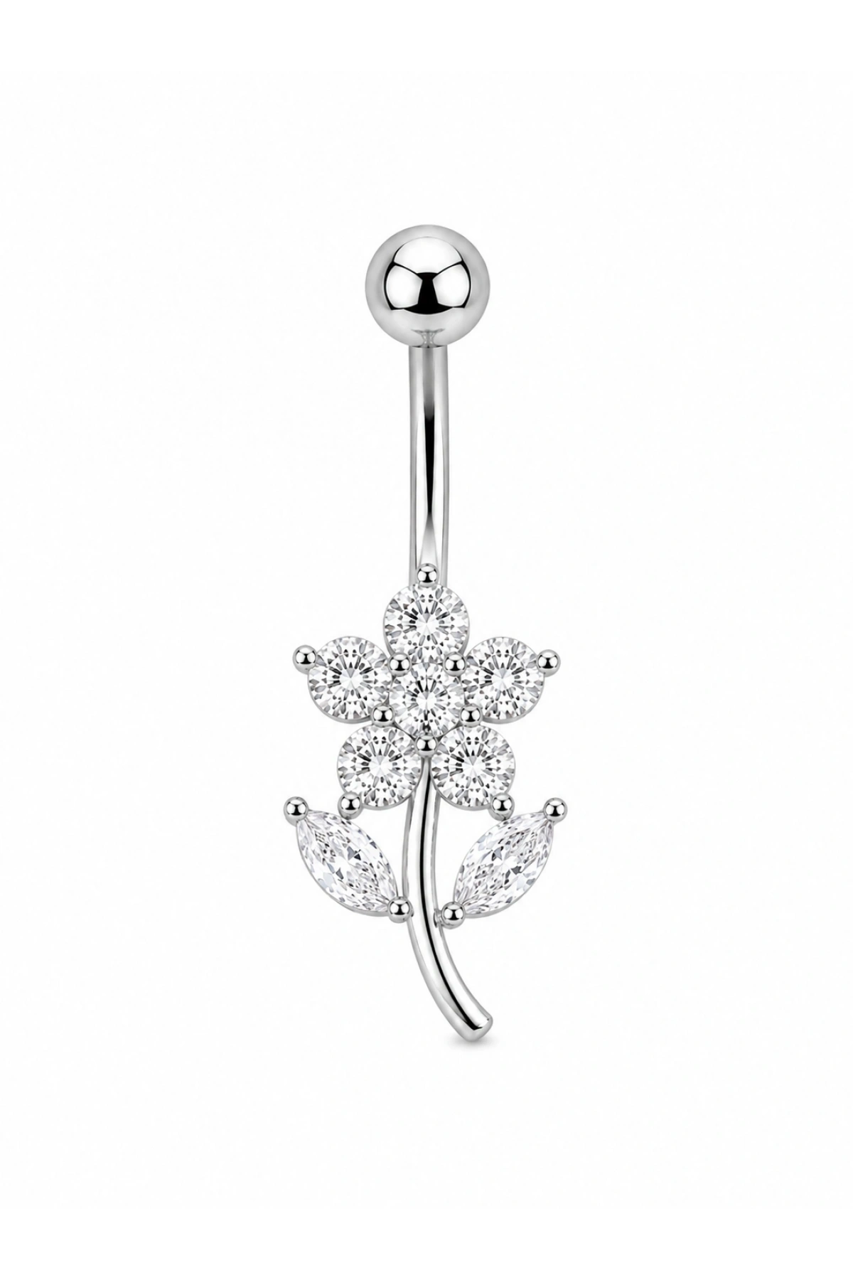 Göbek Piercing