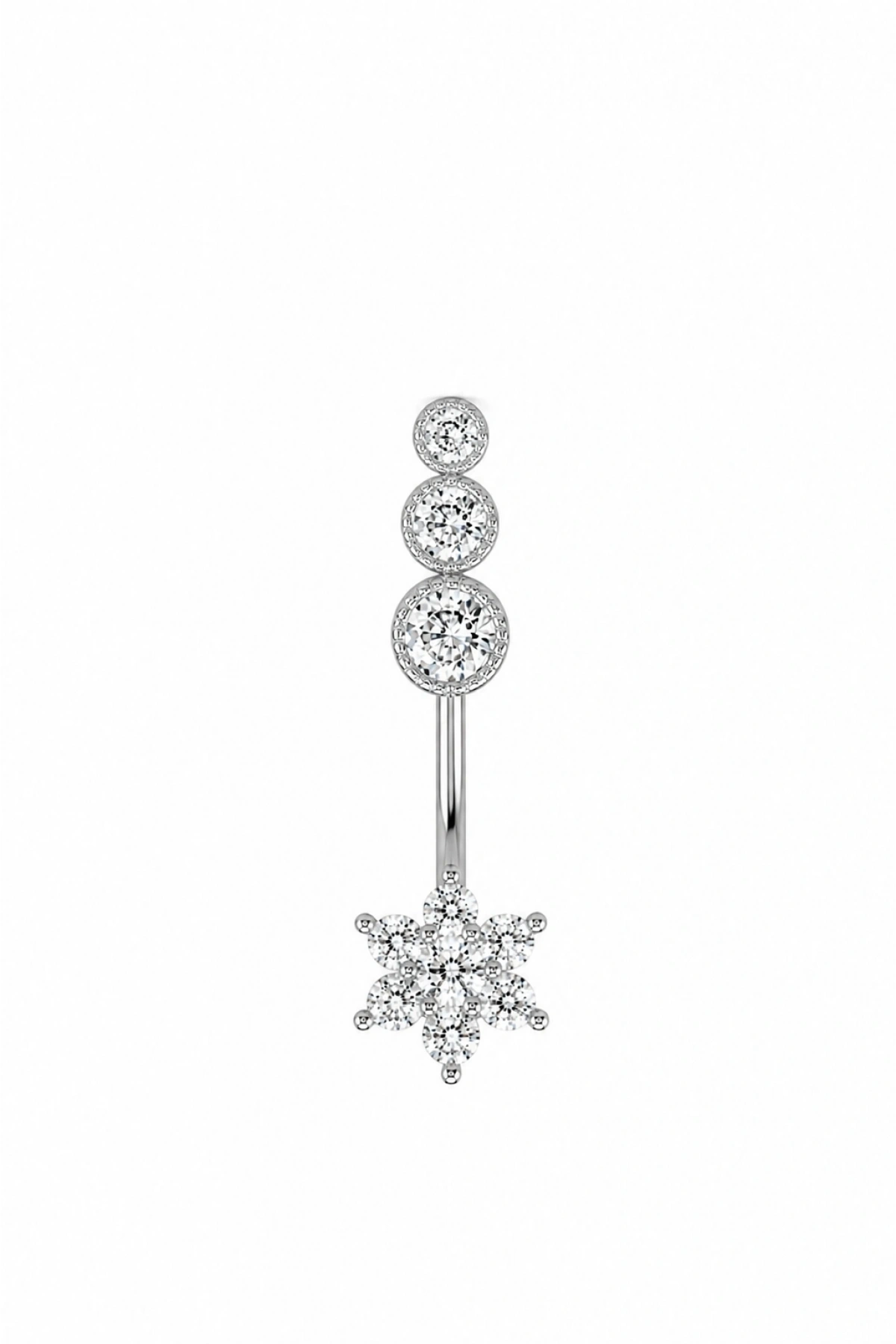 Göbek Piercing