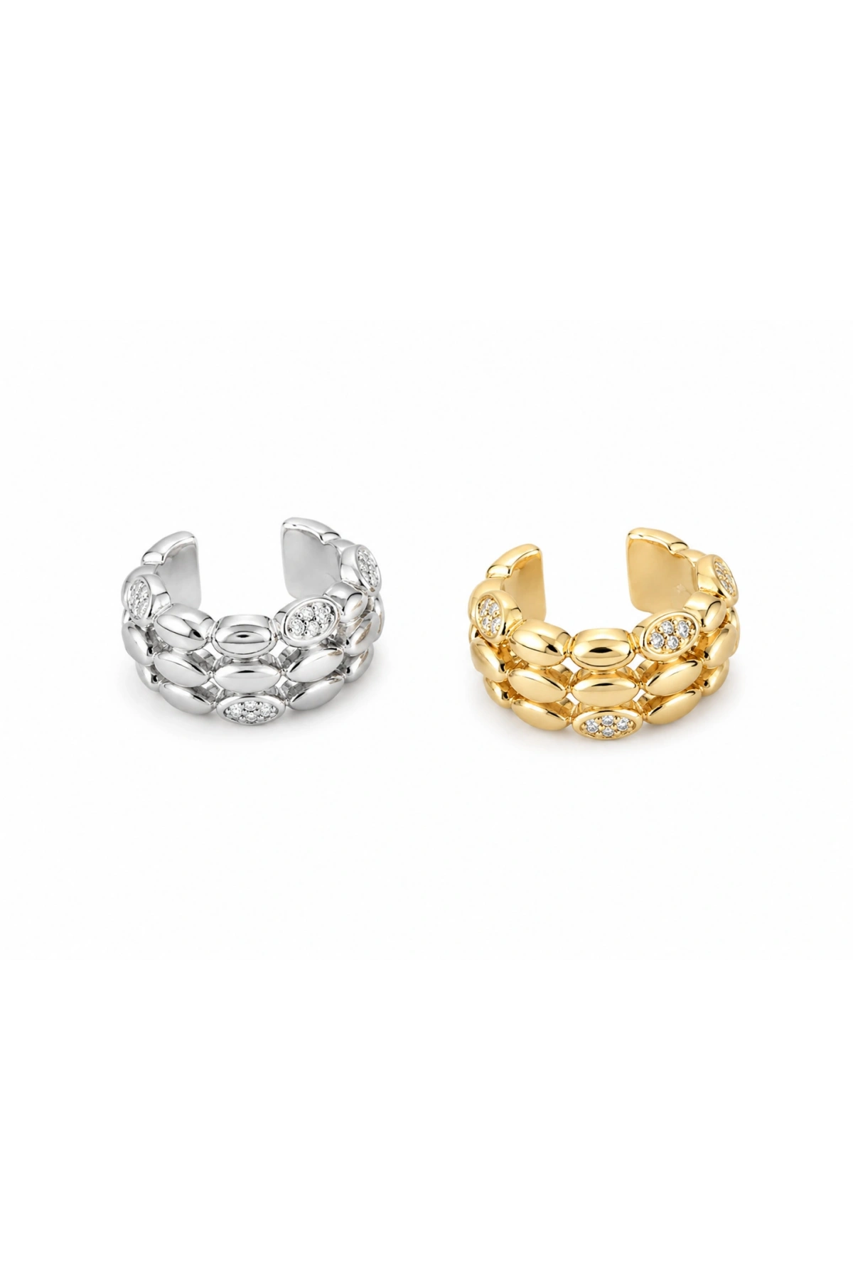 Ear Cuff