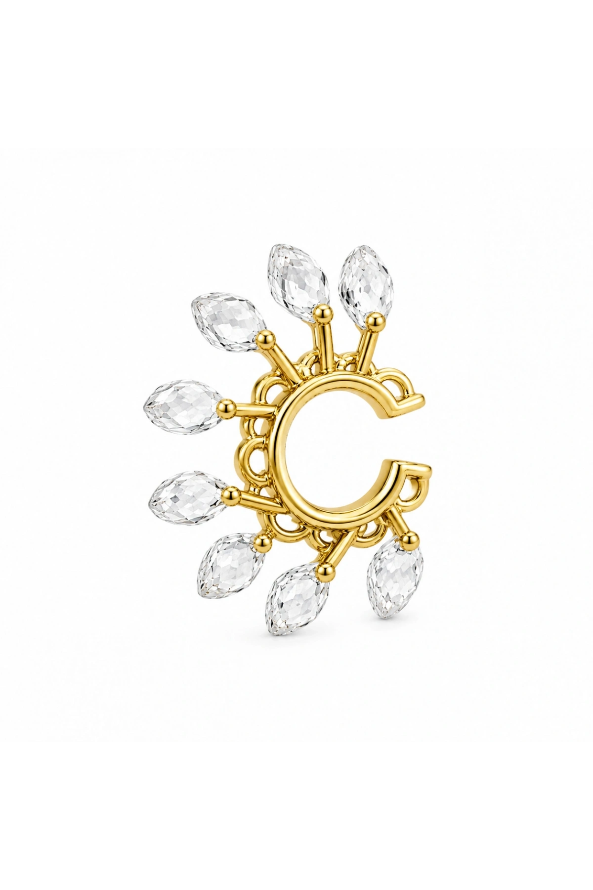 Ear Cuff