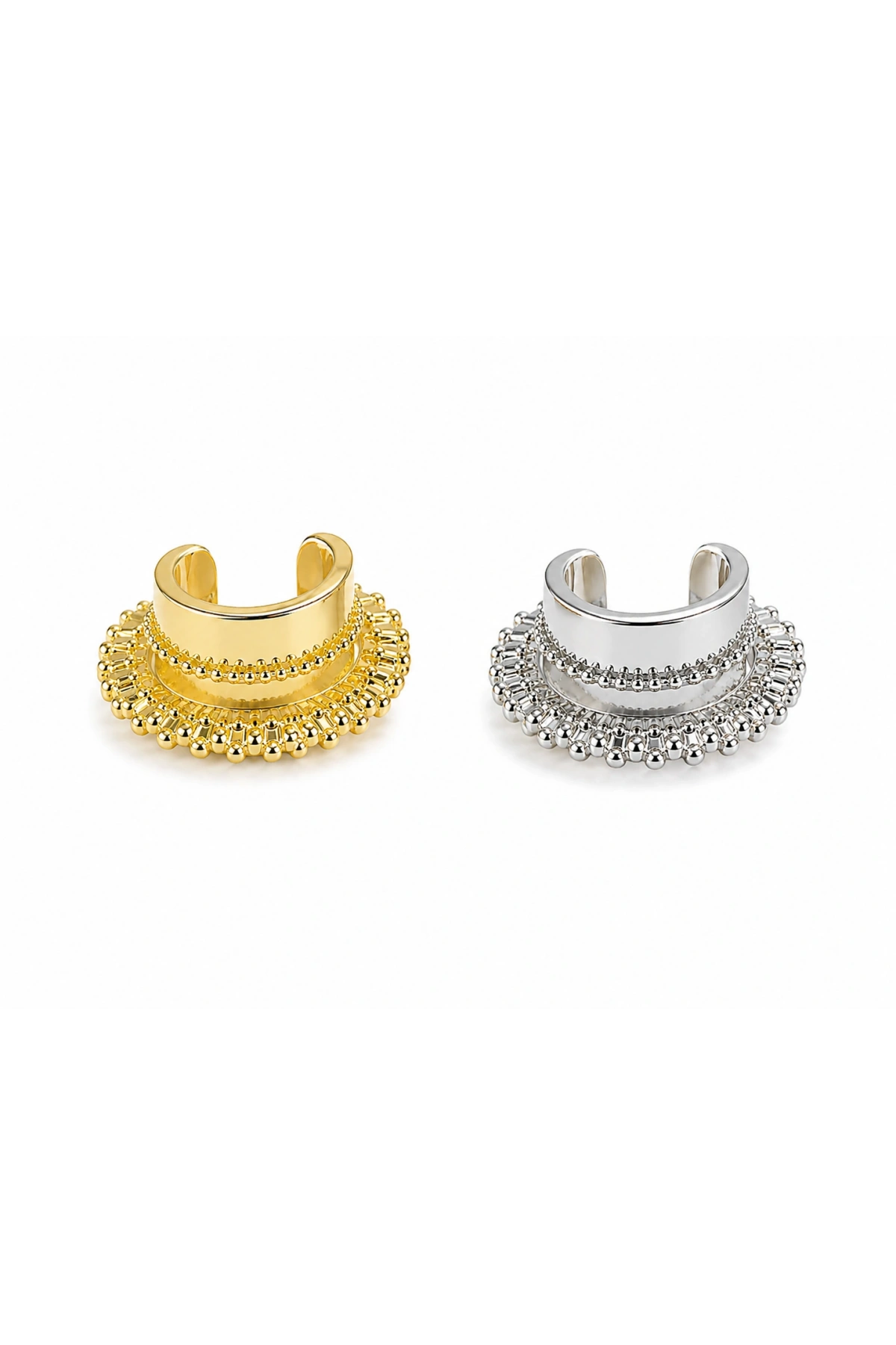 Ear Cuff