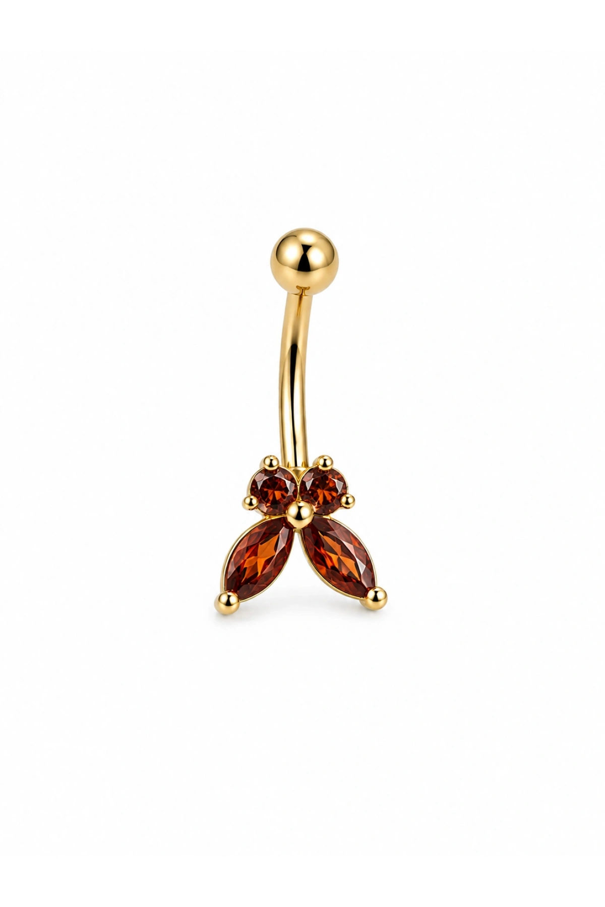 Göbek Piercing