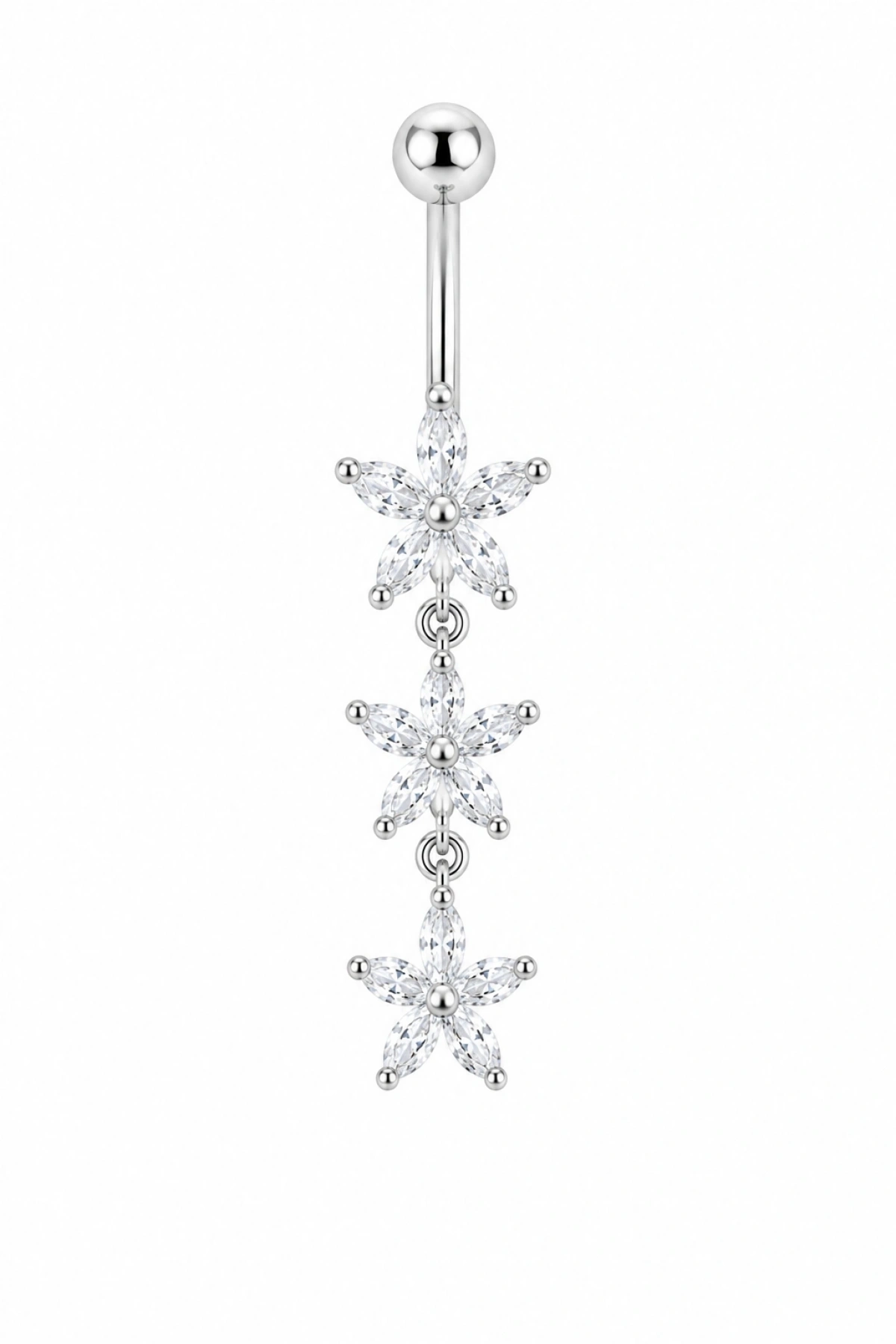 Göbek Piercing