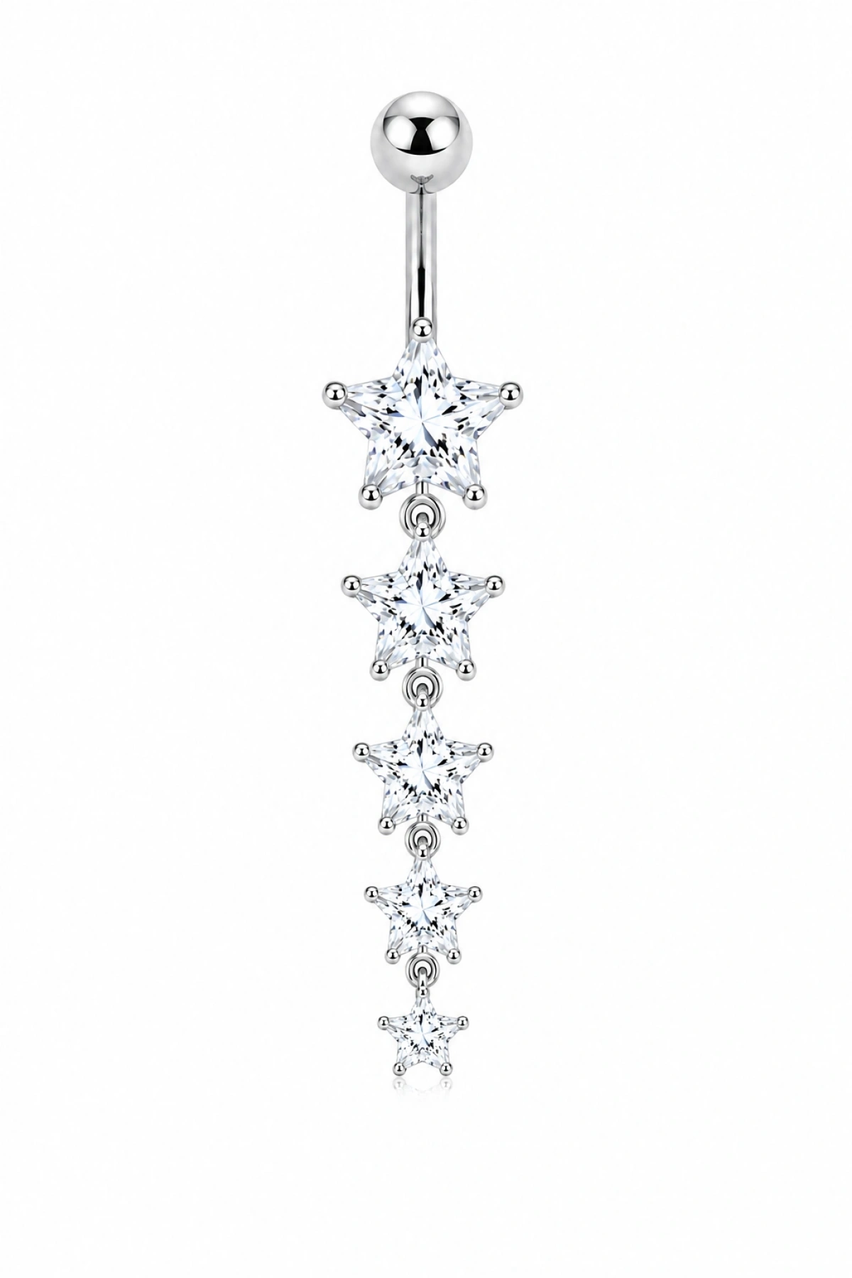 Göbek Piercing