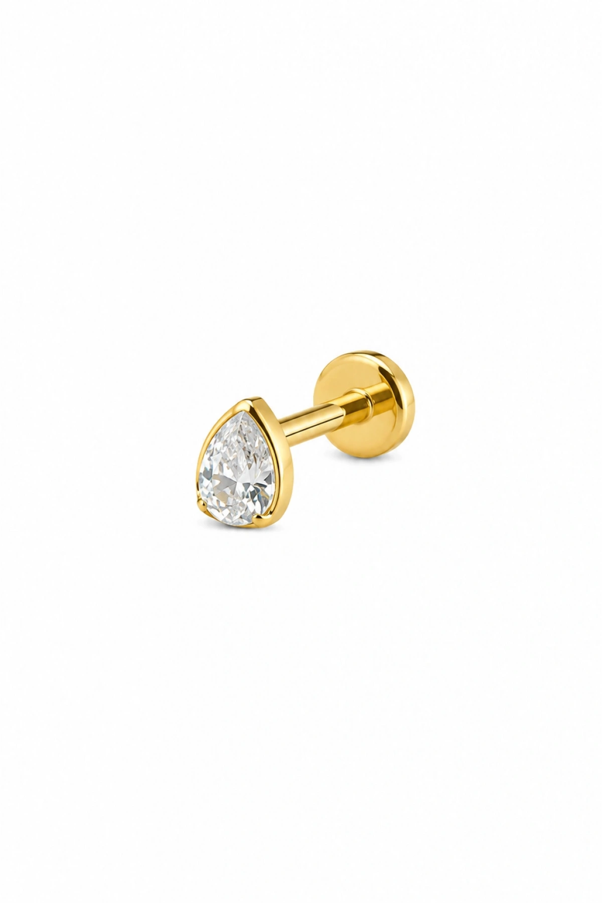 Titanyum Piercing