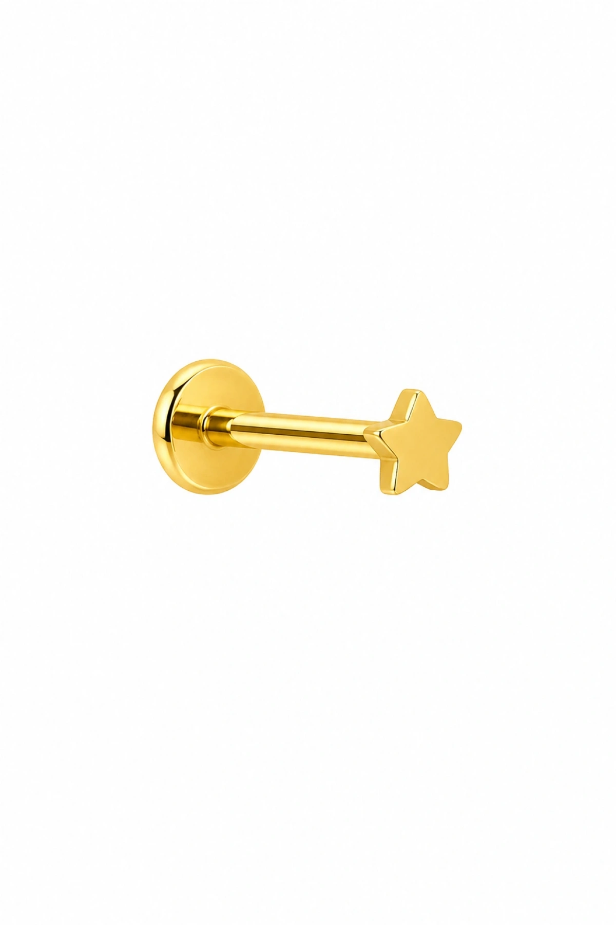 Titanyum Piercing