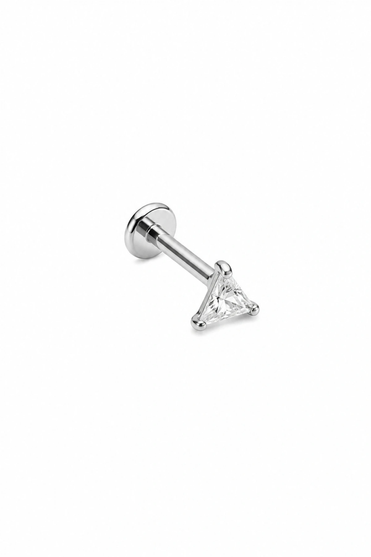 Titanyum Piercing