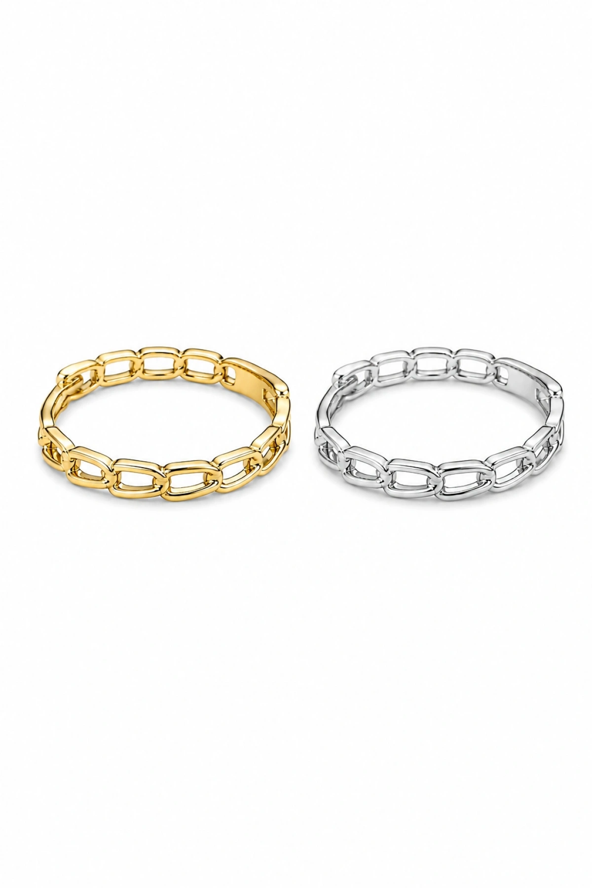 Halka Chain Piercing&Küpe