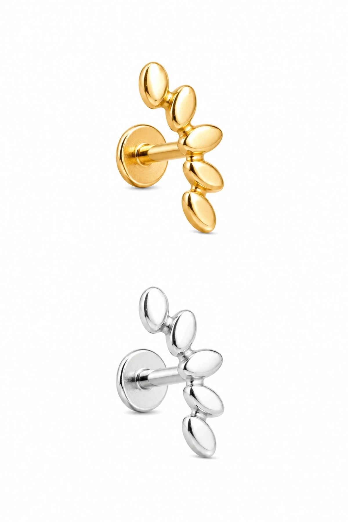 Titanyum Piercing