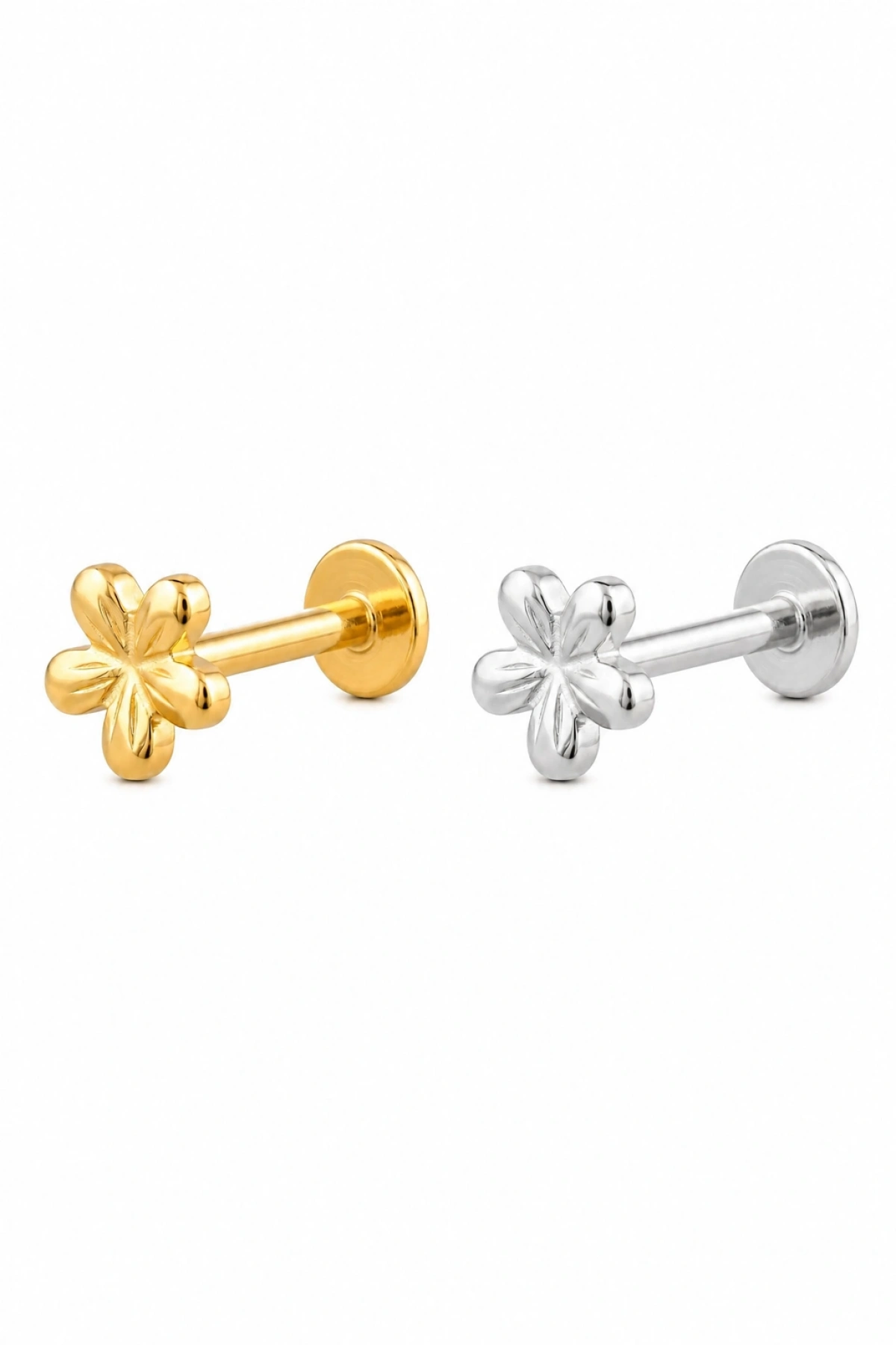 Titanyum Piercing
